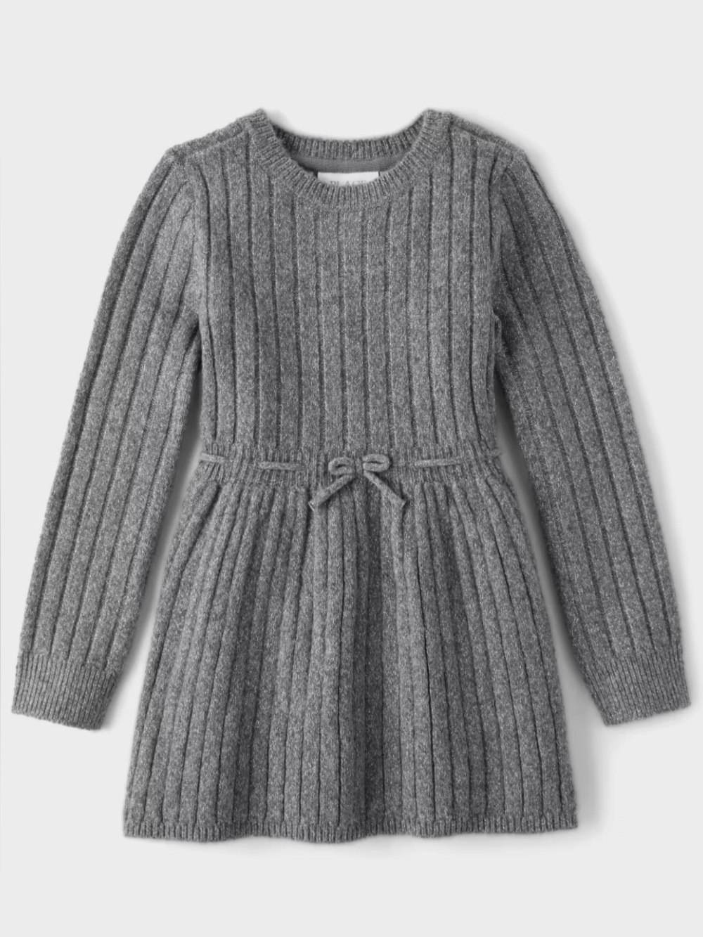The Children's Place sweater dress 5/6